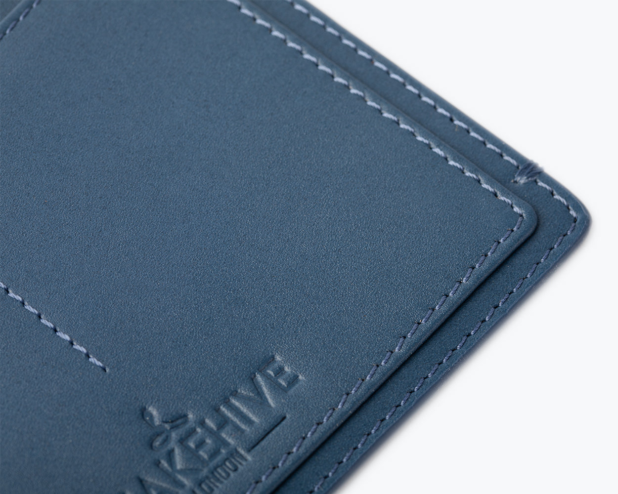 Leather Passport Holder - The Essential Collection