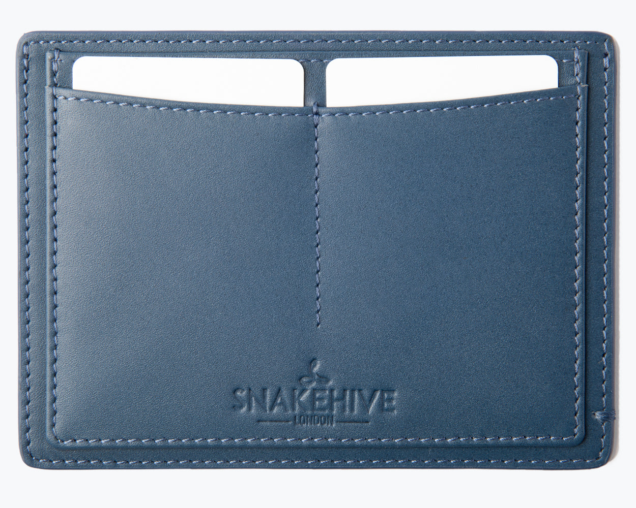 Leather Passport Holder - The Essential Collection