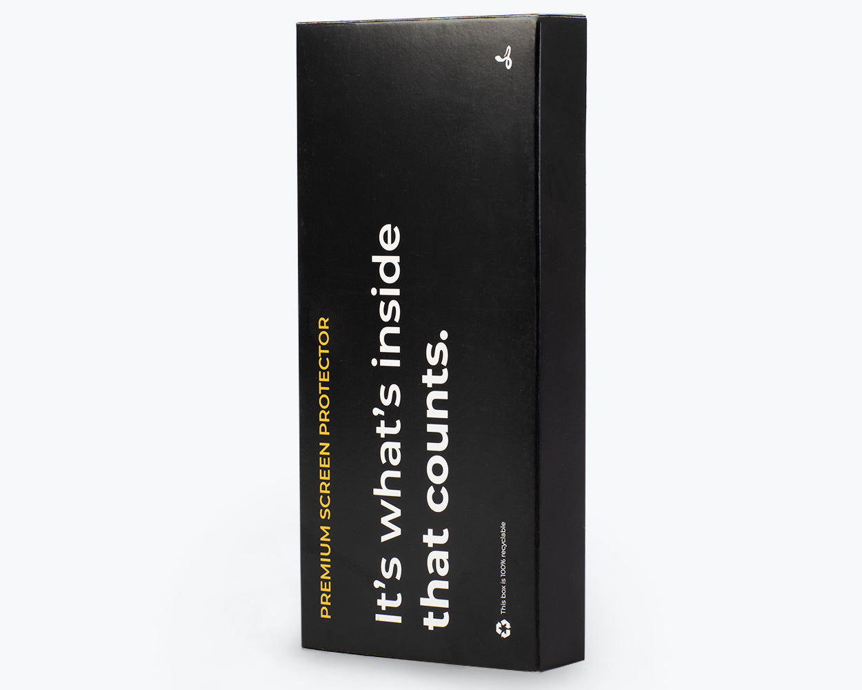 Google Pixel 7 Pro - Premium Hybrid Screen Protector