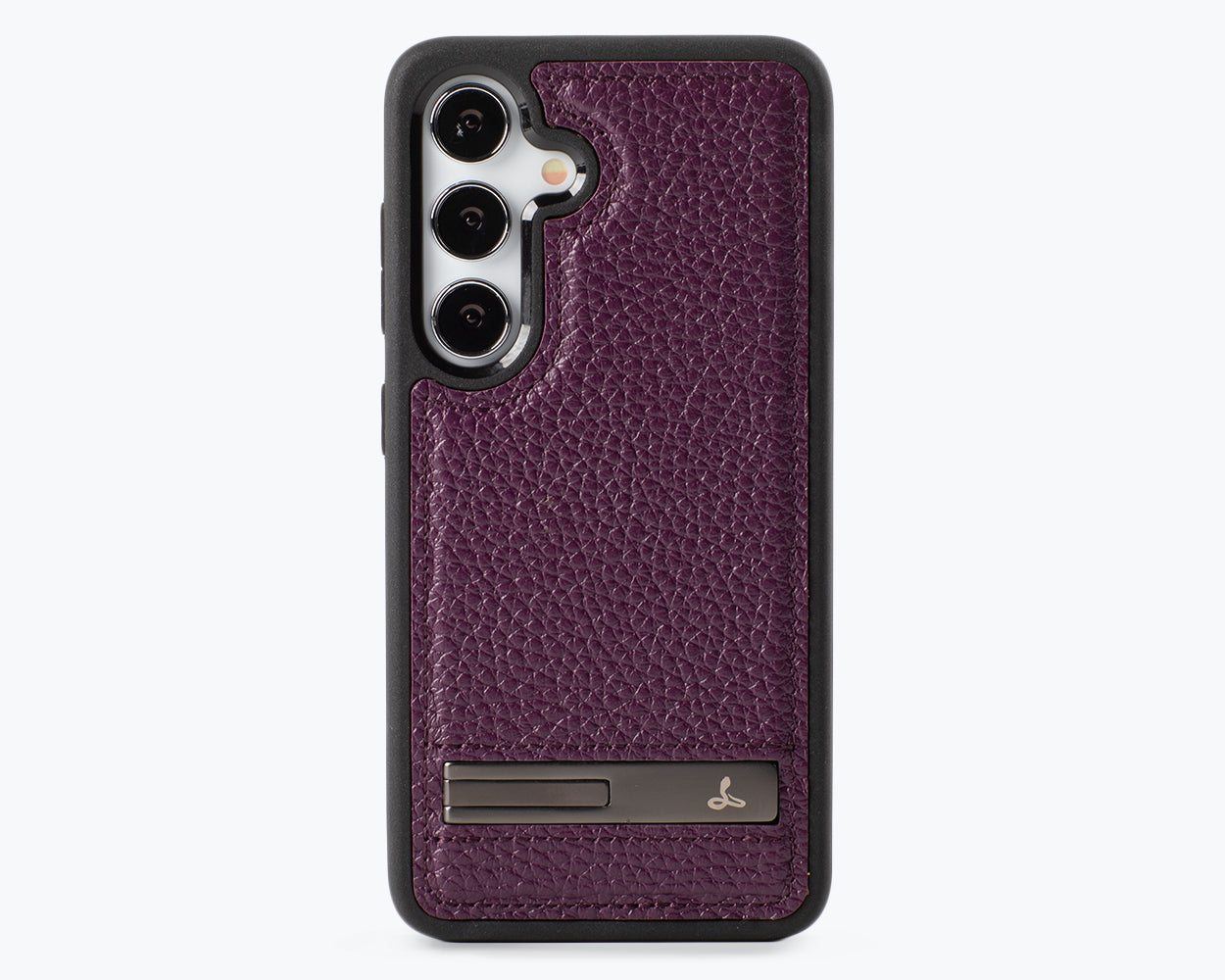 Samsung Galaxy S24 Plus - Metro Leather Phone Case