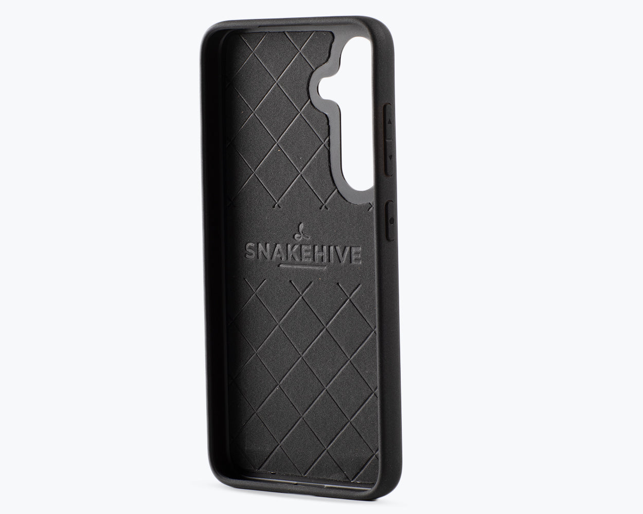 Samsung Galaxy S24 Plus - Metro Leather Phone Case