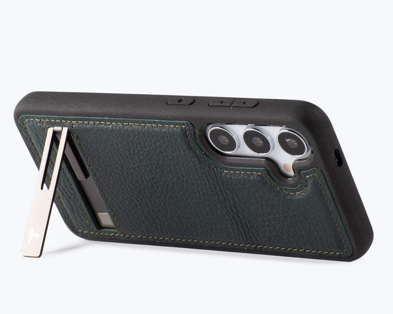 Samsung Galaxy S24 Plus - Metro Leather Phone Case