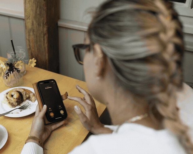 Apple iPhone 17 Pro - Vintage Leather Wallet Phone Case