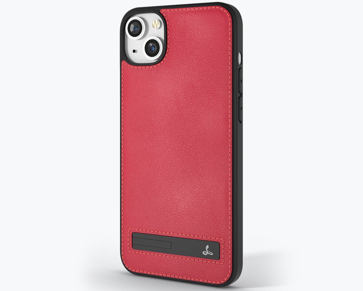 Apple iPhone 15 - Metro Leather Phone Case