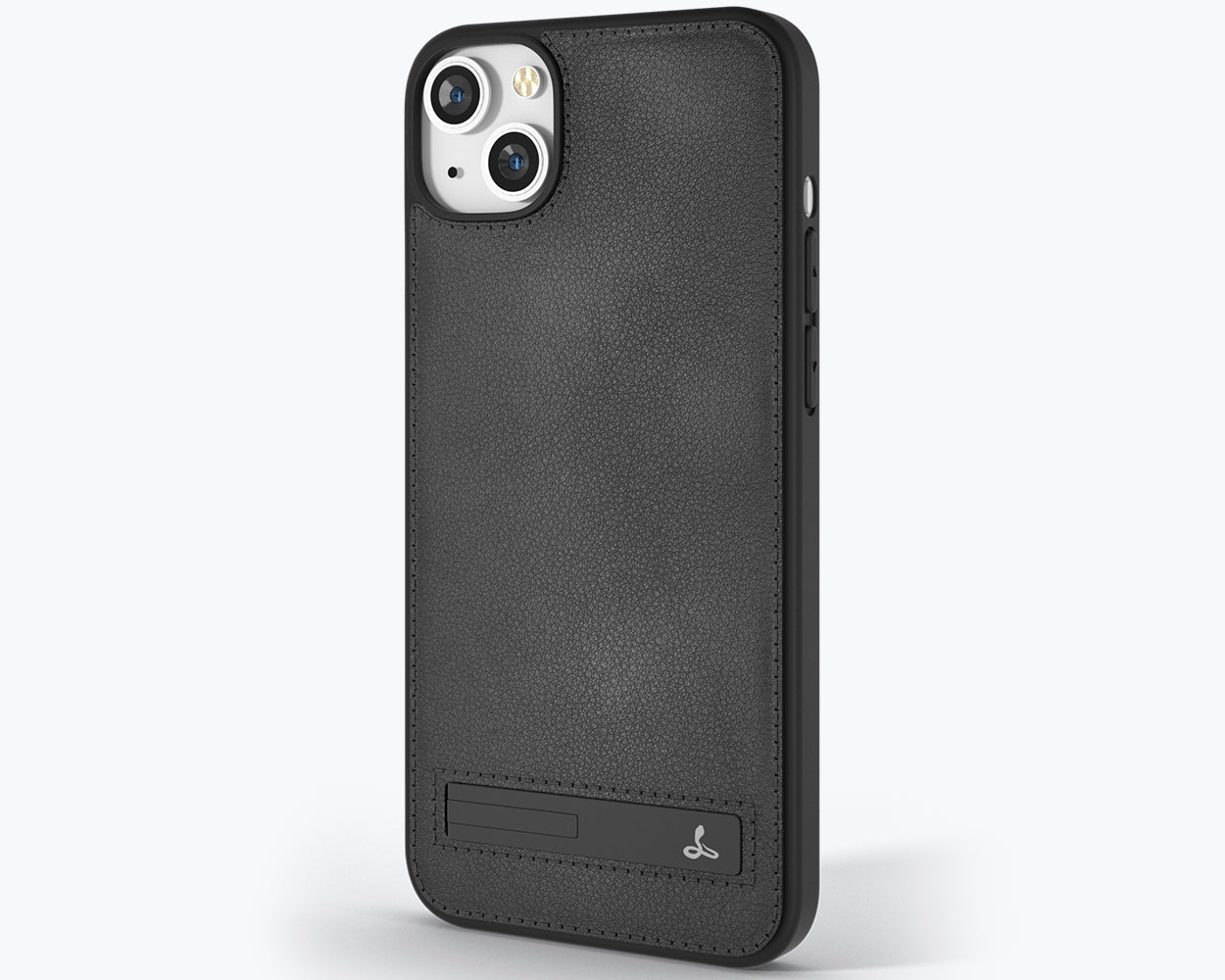 Apple iPhone 15 - Metro Leather Phone Case