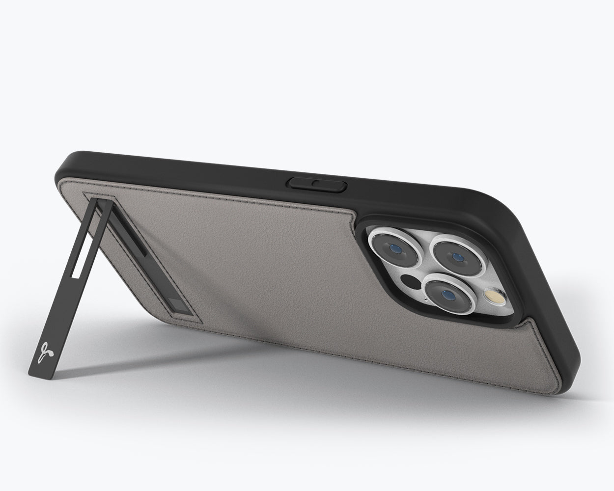 Apple iPhone 15 Pro - Metro Leather Phone Case