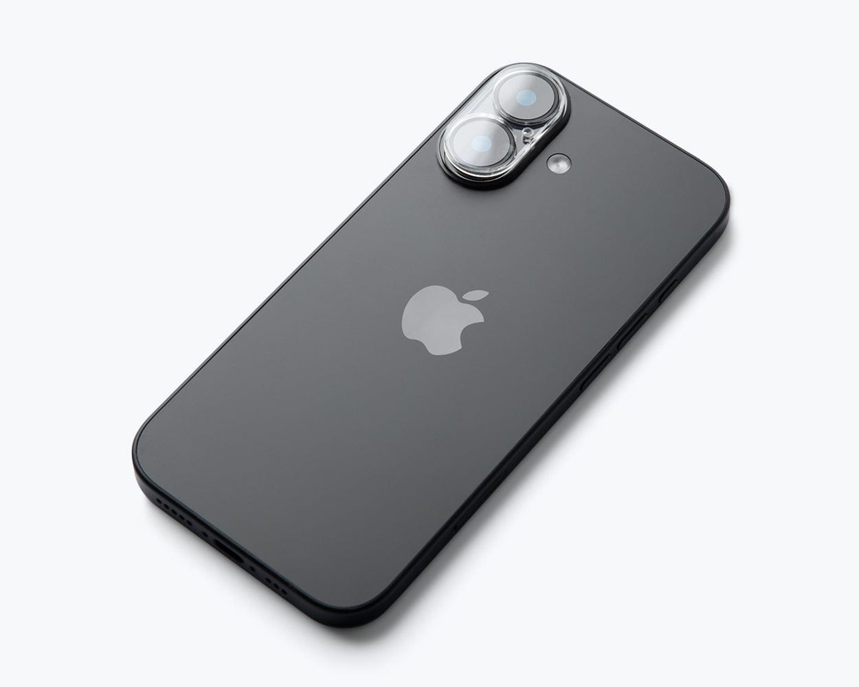 Apple iPhone 16 / iPhone 16 Plus - Glass Camera Lens Protector (x2)