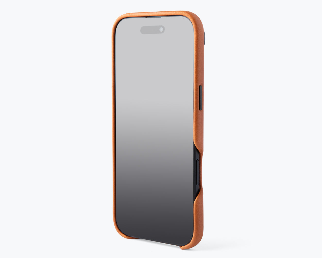 Apple iPhone Air - Metro Slim Leather Phone Case