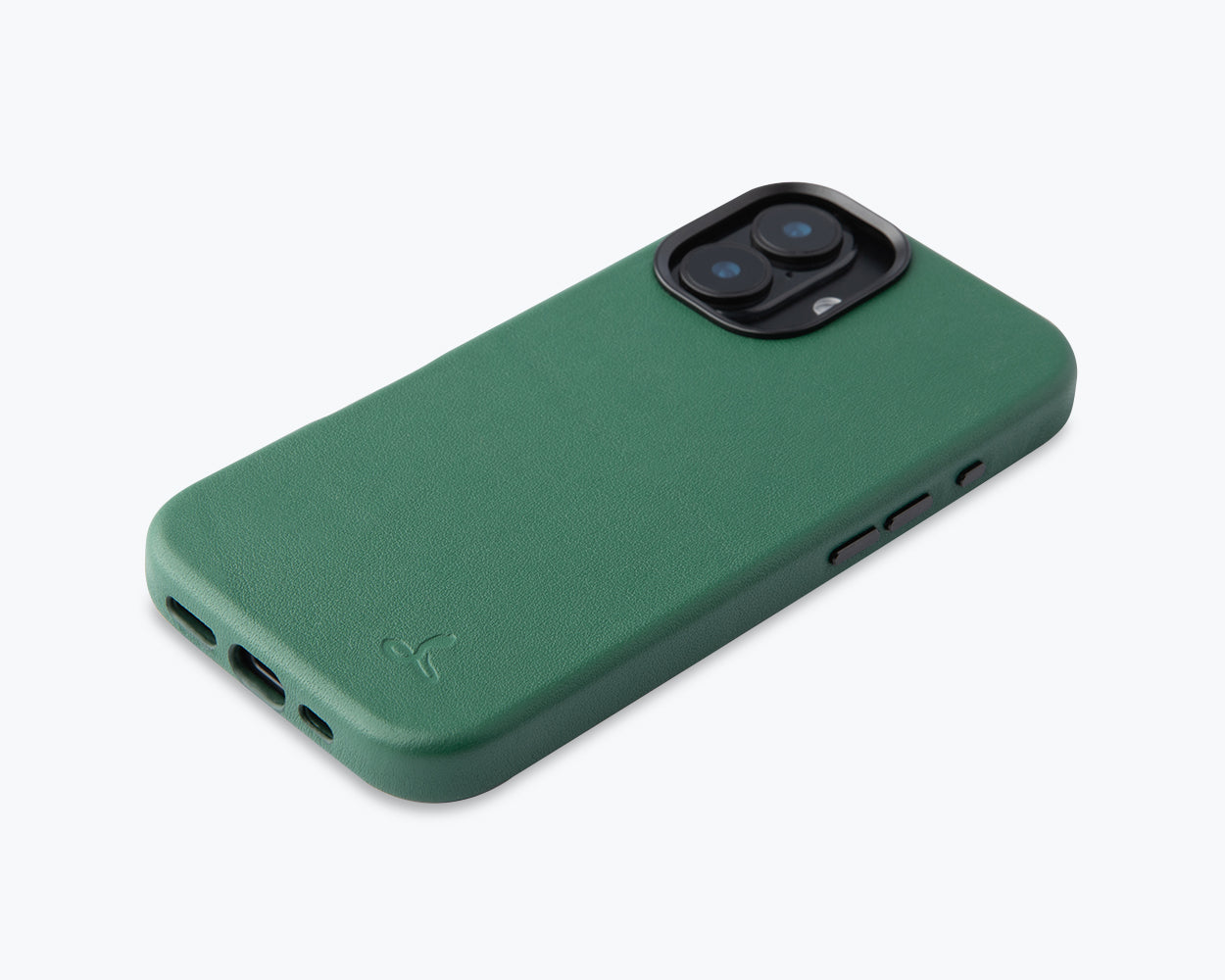 Apple iPhone 17 - Metro Slim Leather Phone Case