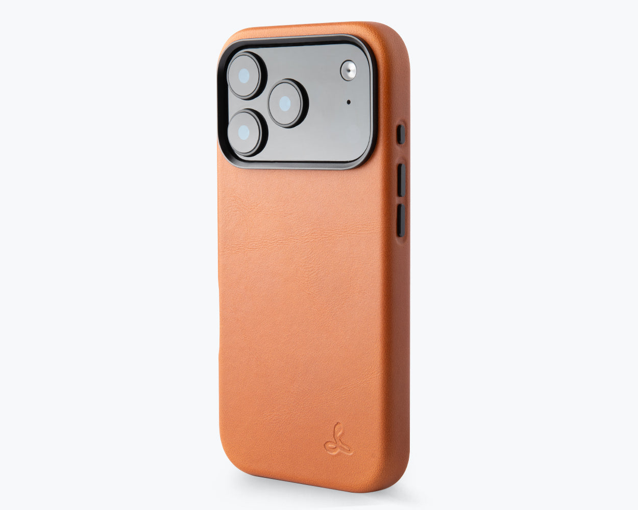 Apple iPhone 17 Pro Max - Metro Slim Leather Phone Case