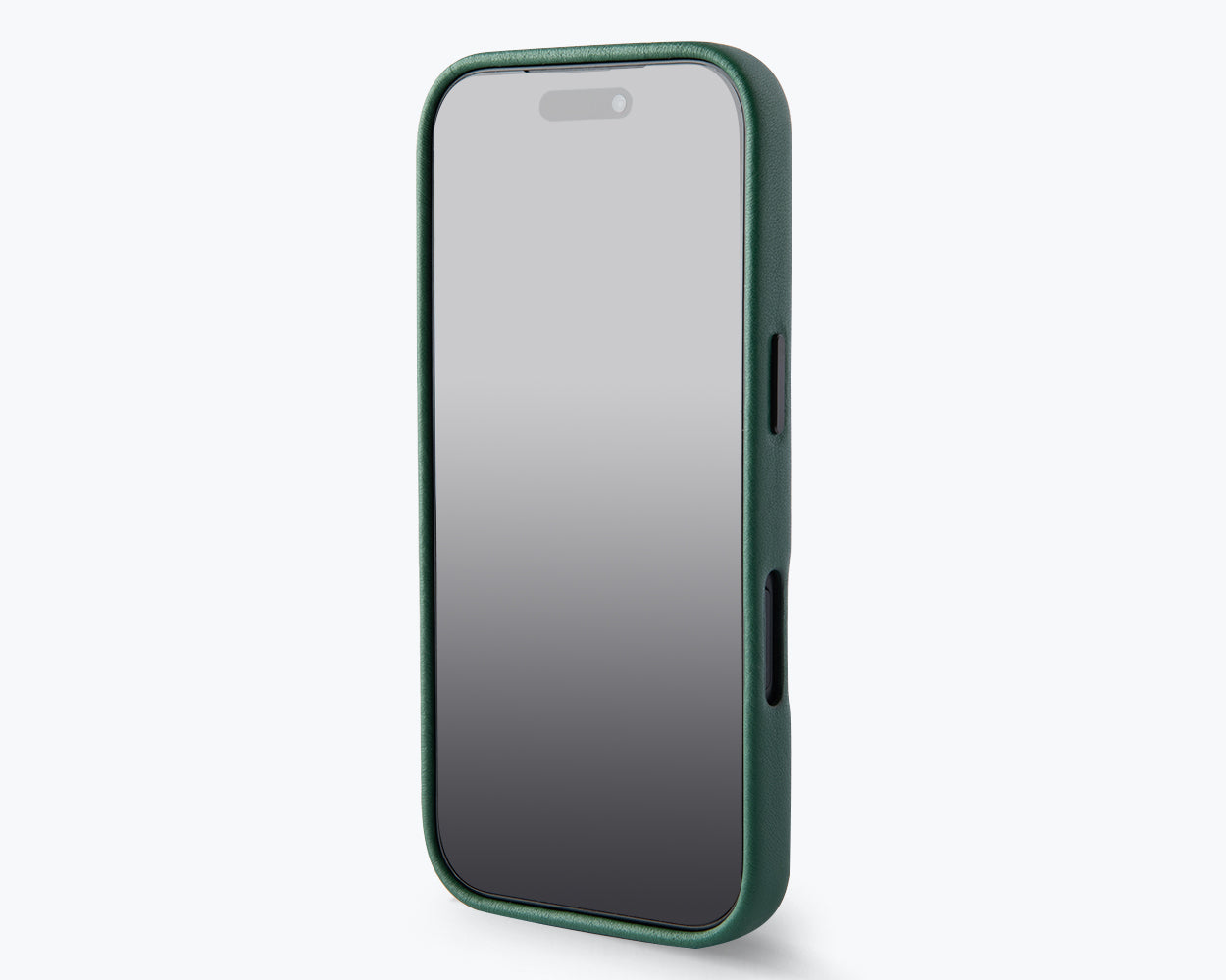 Apple iPhone 17 Pro Max - Metro Slim Leather Phone Case