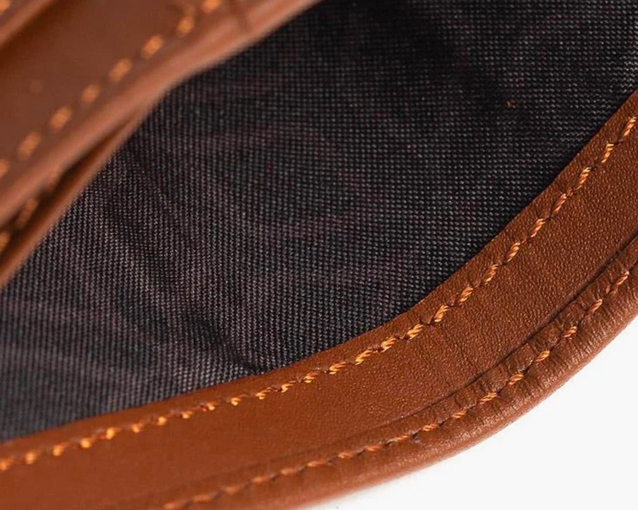 Leather Bifold Wallet - The Essential Collection