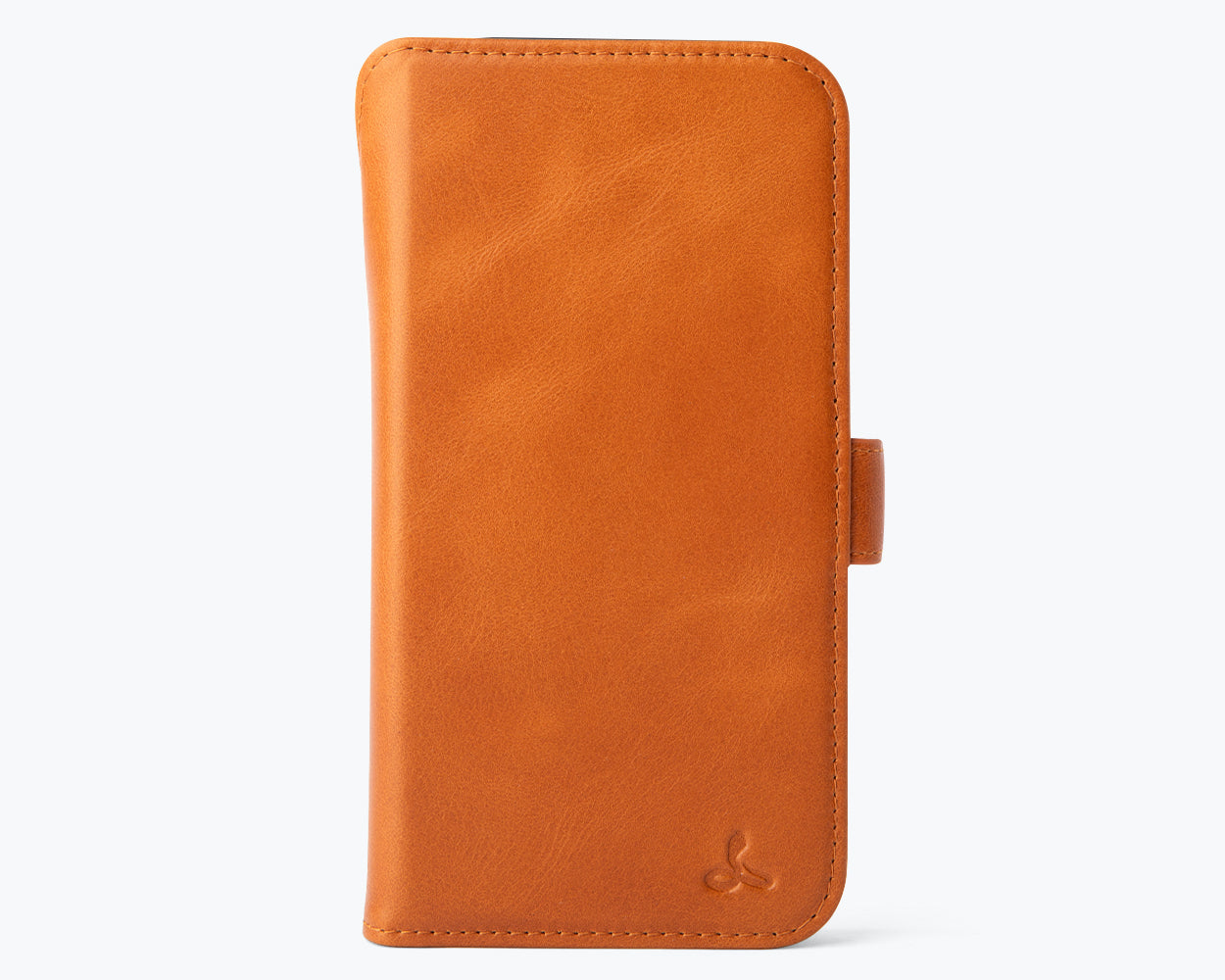 Apple iPhone 17 Pro Max - Metro Leather Wallet Phone Case