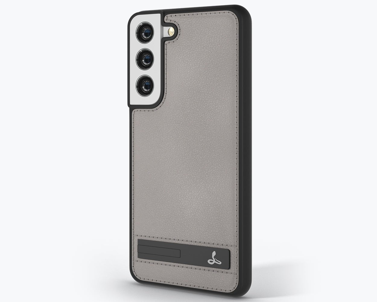 Samsung Galaxy S23 - Metro Leather Phone Case