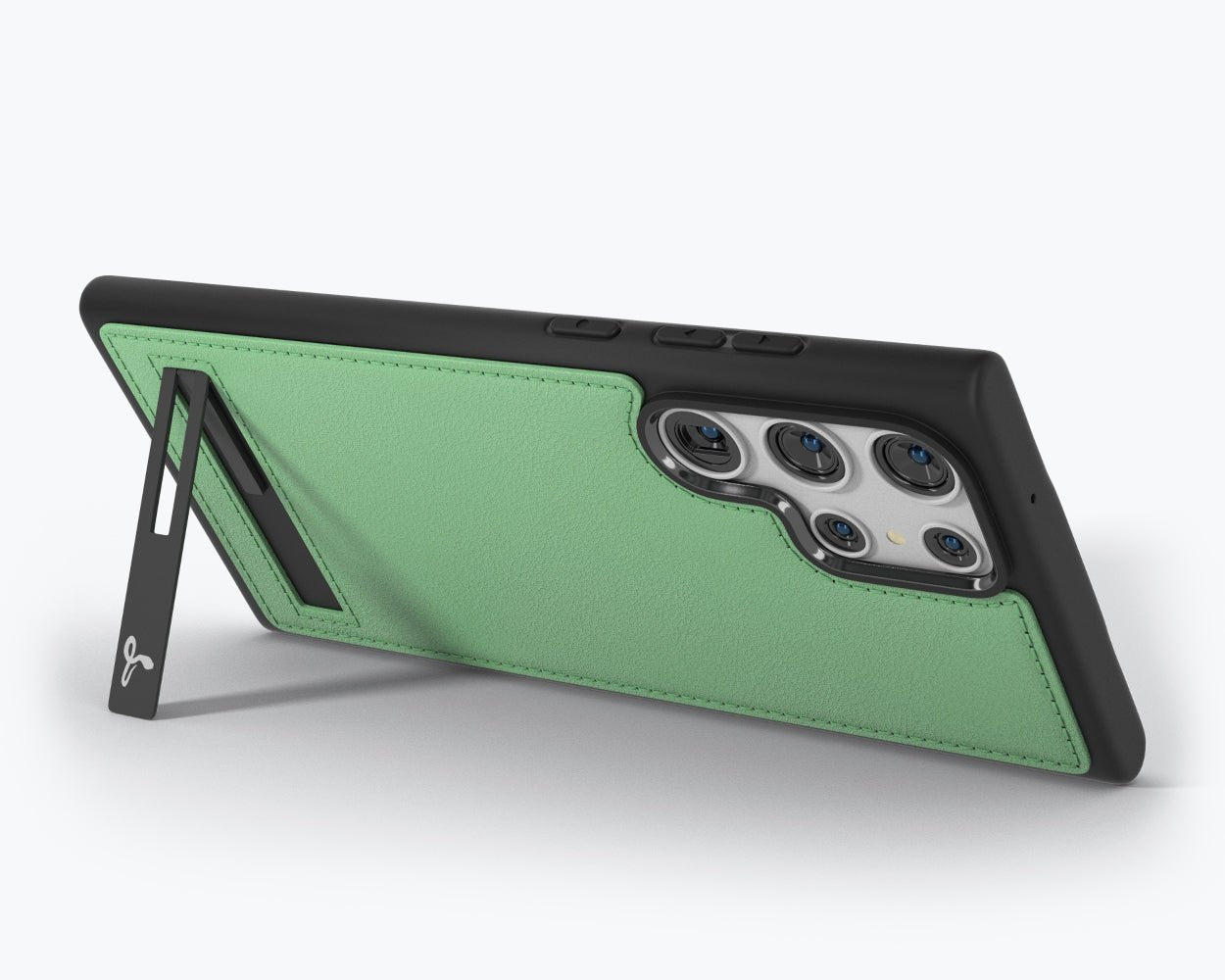 Samsung Galaxy S23 Ultra - Metro Leather Phone Case