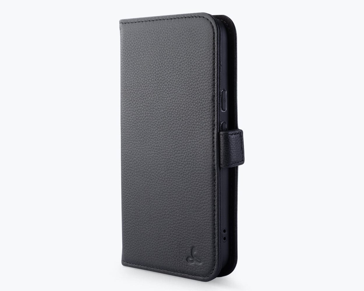 Google Pixel 10 Pro XL - Metro Leather Wallet Phone Case