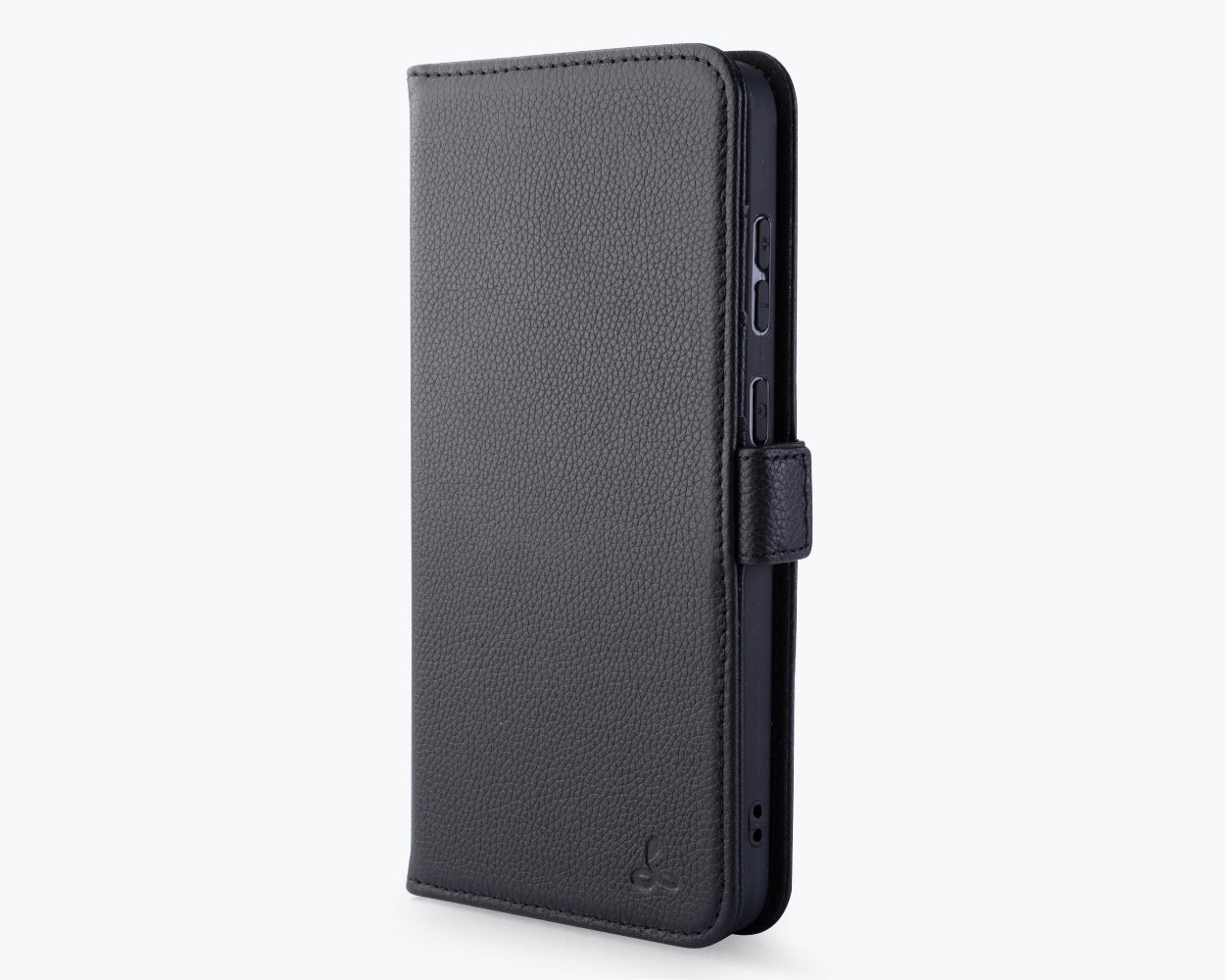 Samsung Galaxy S25 FE - Metro Leather Wallet Phone Case