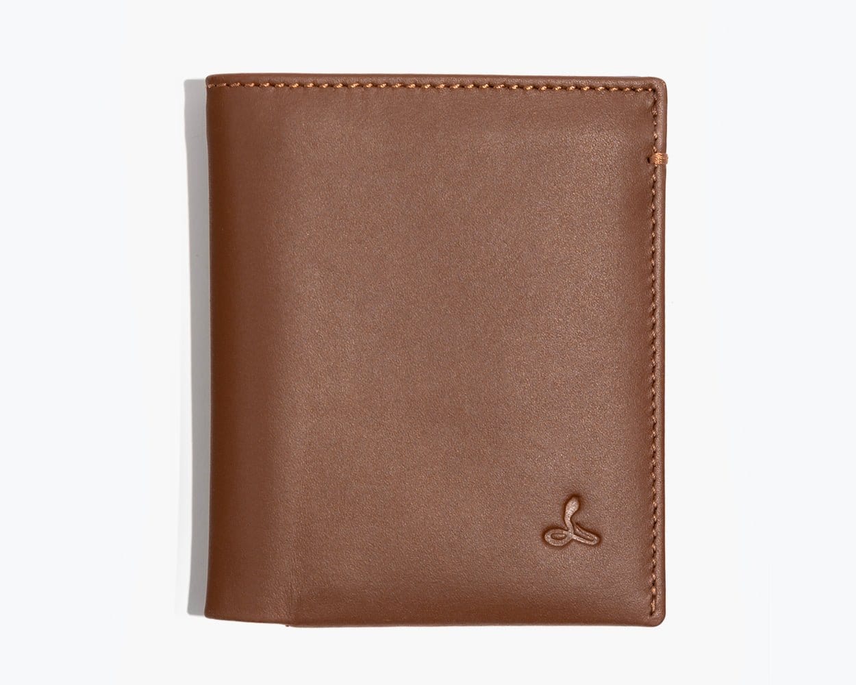 Leather Bifold Wallet - The Essential Collection