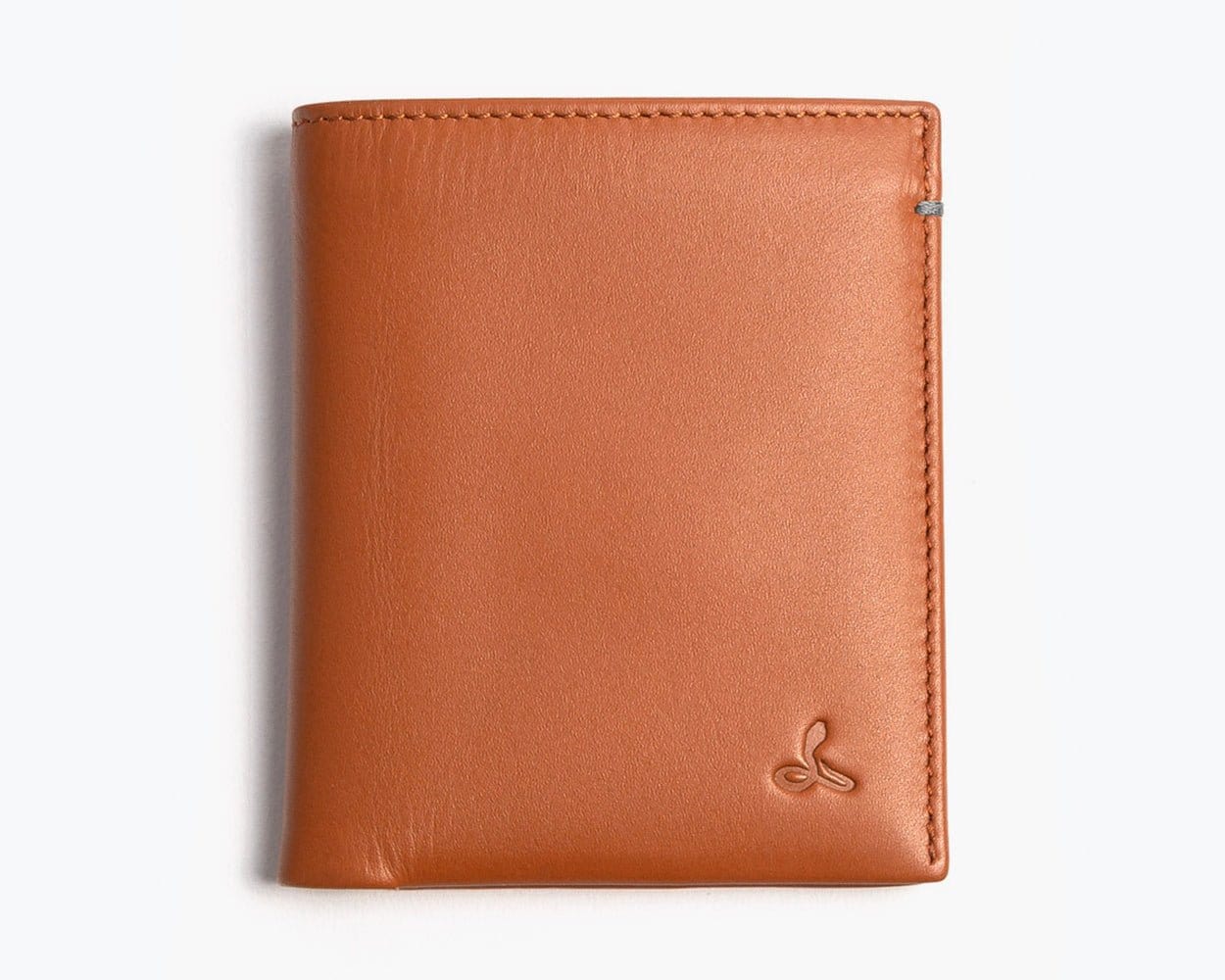Leather Bifold Wallet - The Essential Collection