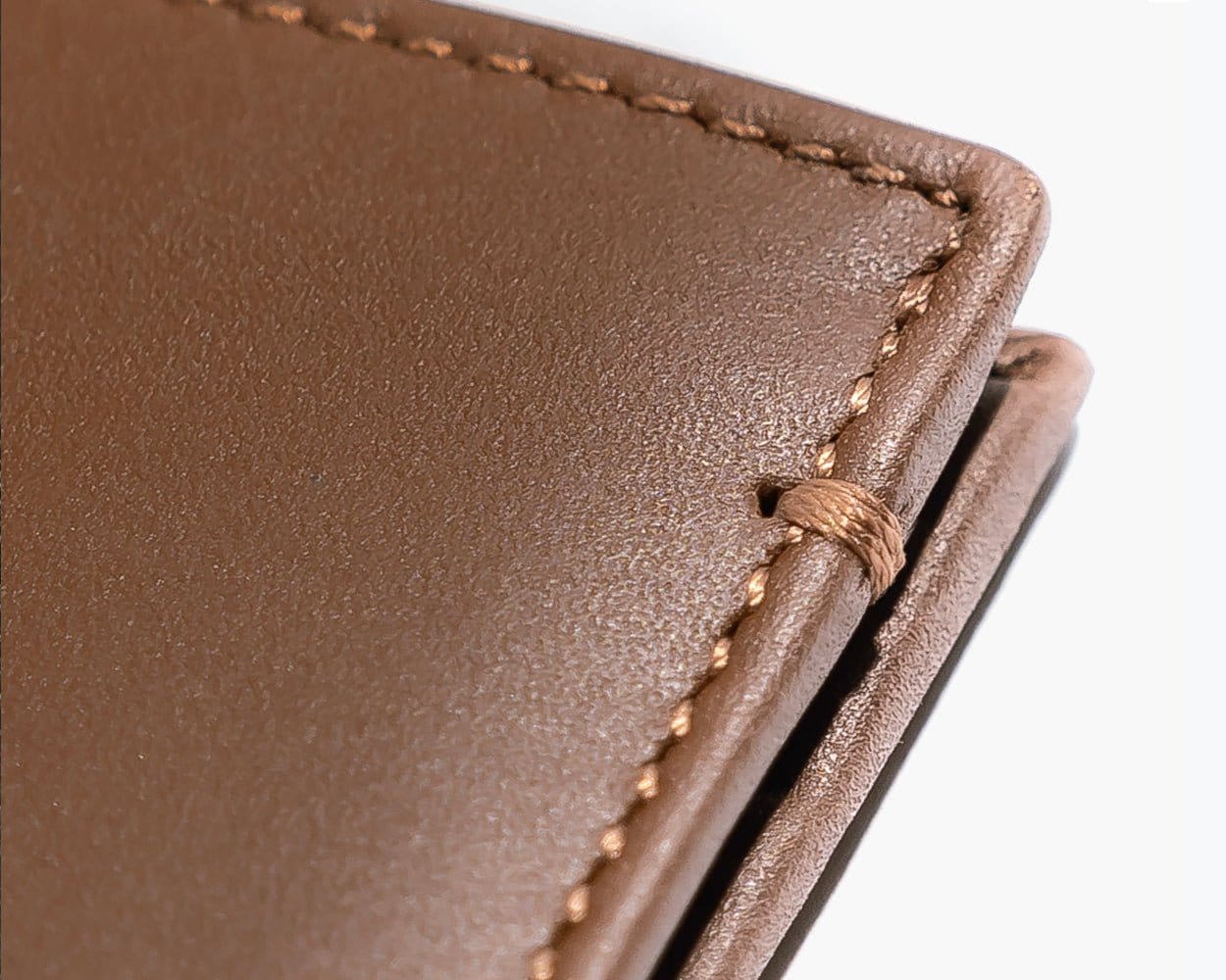 Leather Bifold Wallet - The Essential Collection