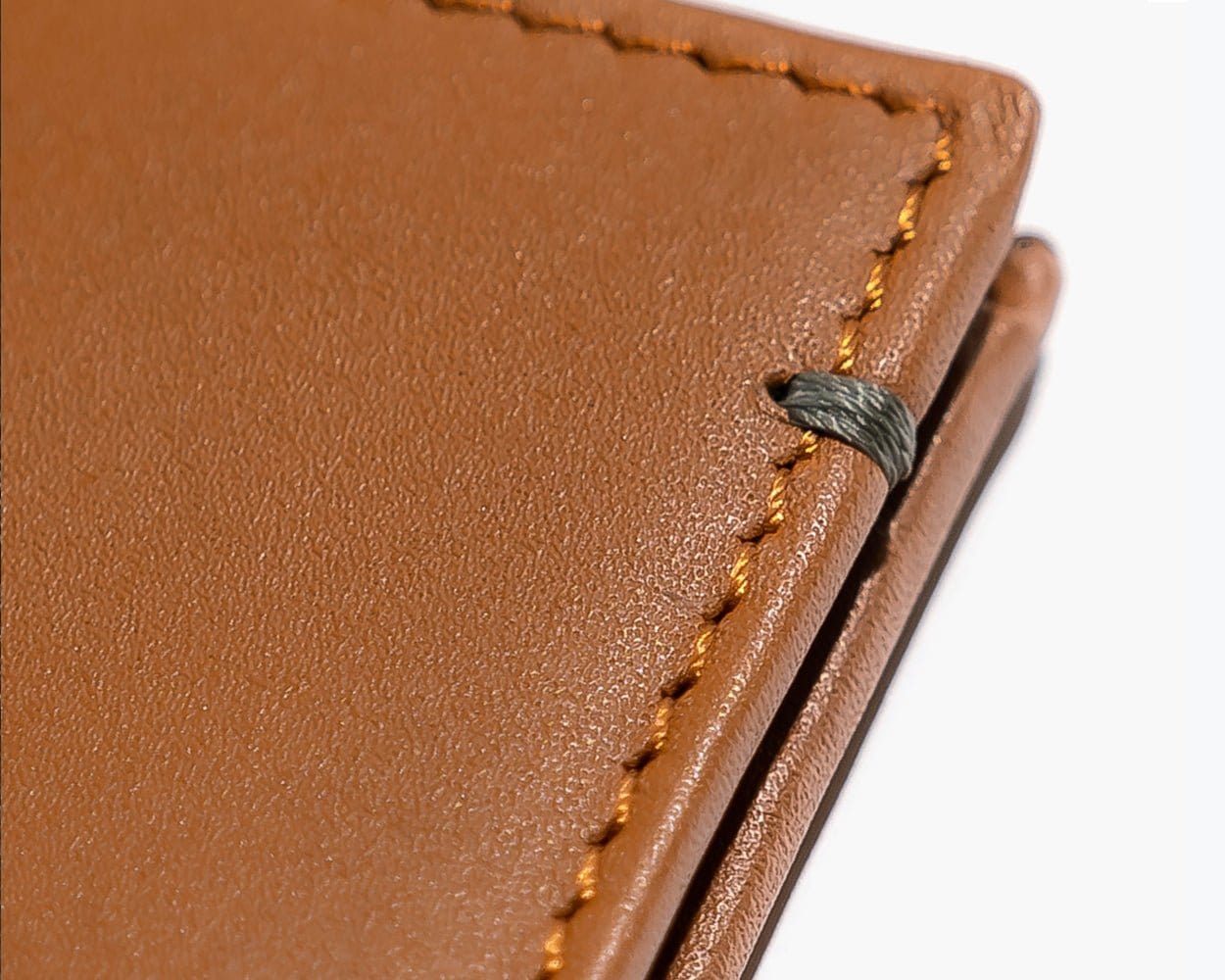 Leather Bifold Wallet - The Essential Collection