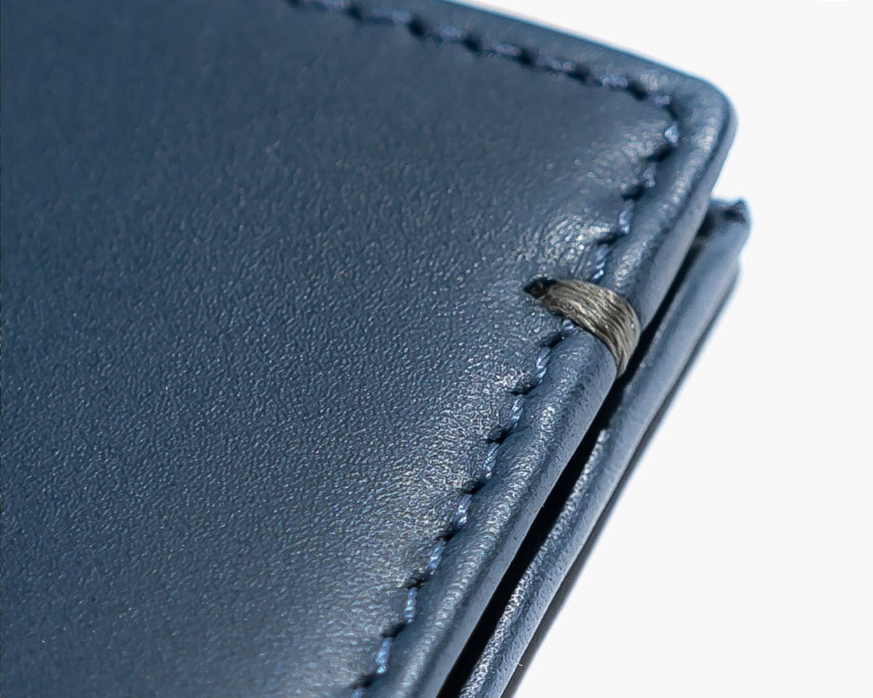 Leather Bifold Wallet - The Essential Collection