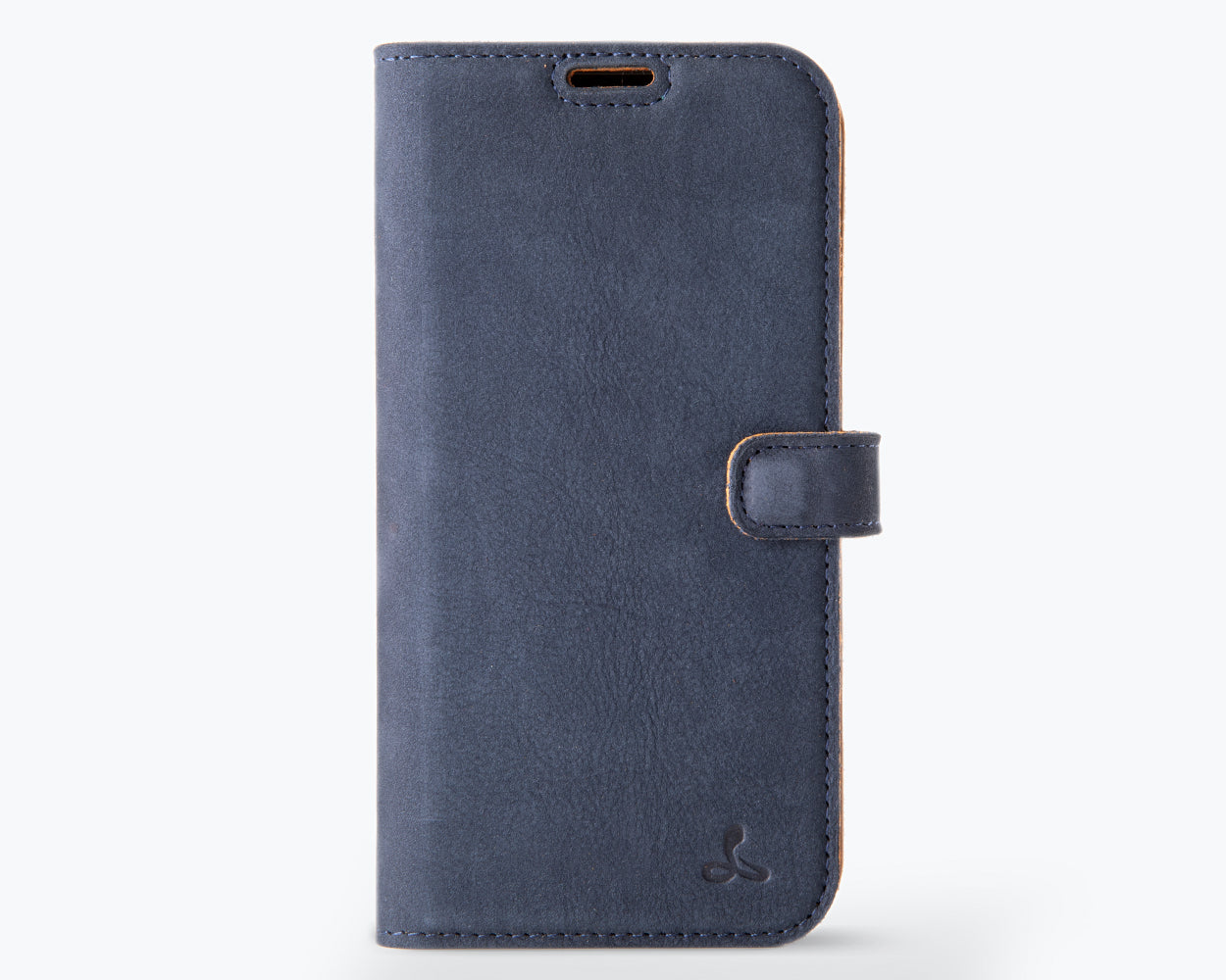 Google Pixel 9 Pro XL - Vintage Leather Wallet Phone Case