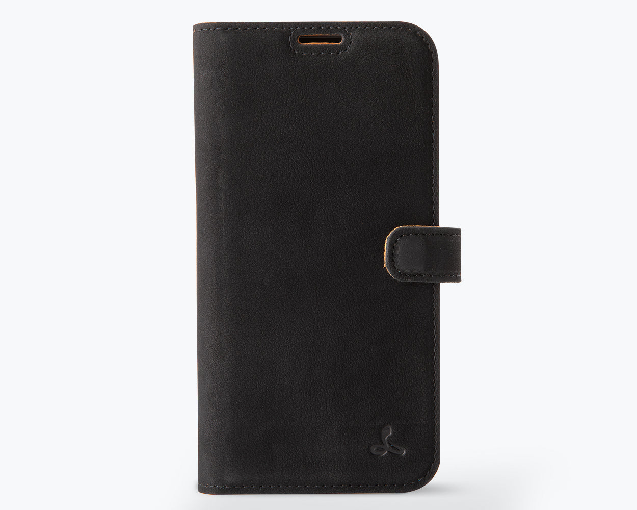 Google Pixel 9 Pro - Vintage Leather Wallet Phone Case
