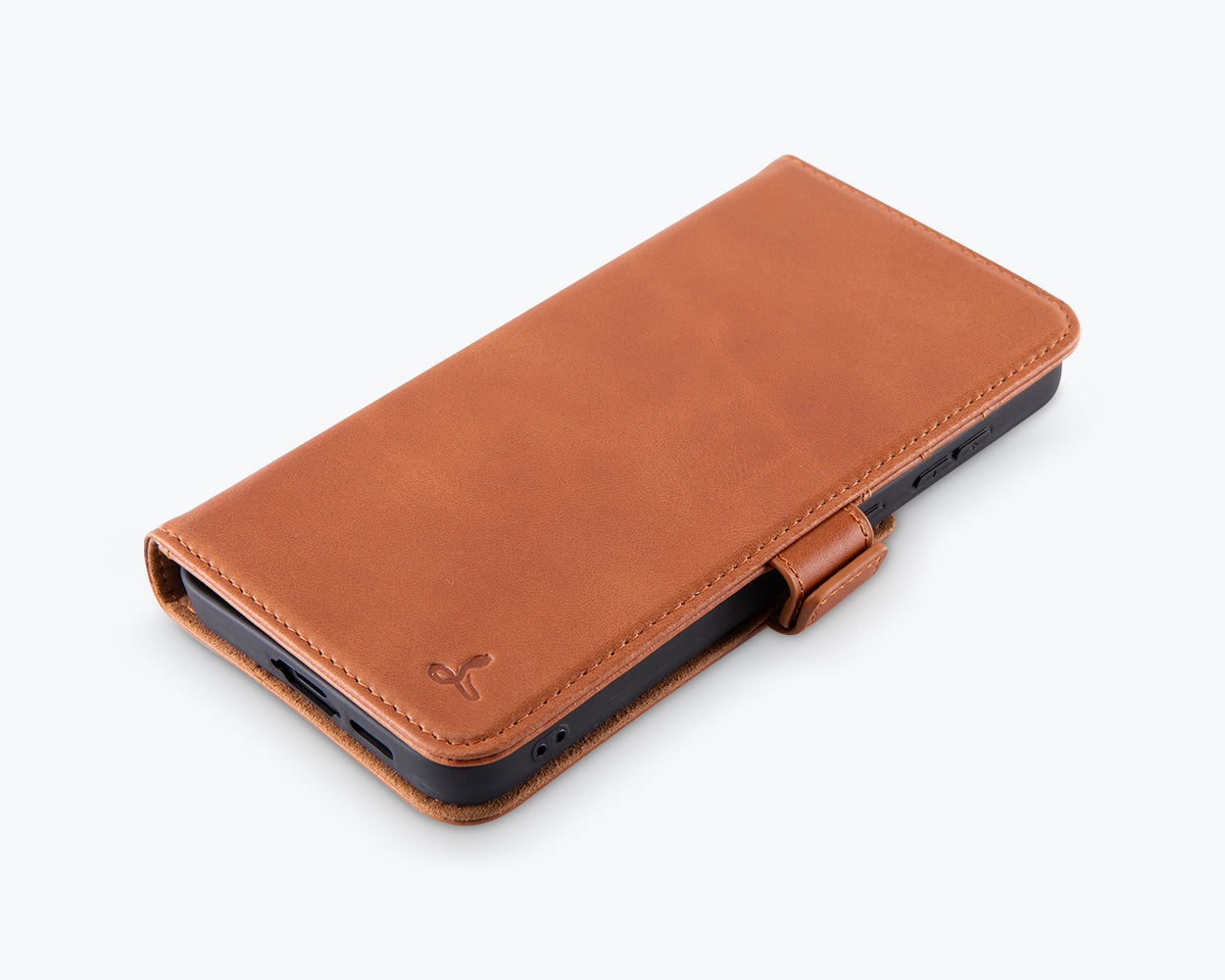 Samsung Galaxy S25 - Metro Leather Wallet Phone Case
