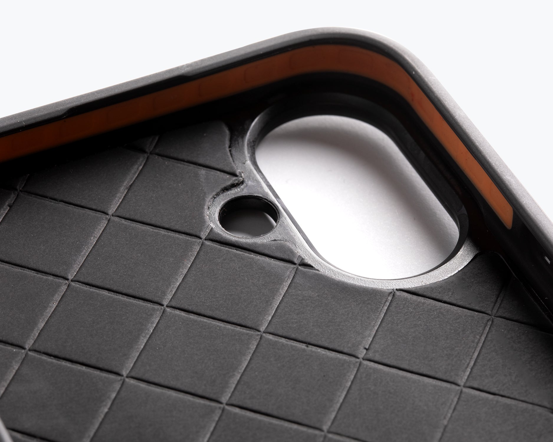 Apple iPhone 16 Plus - Metro Leather Phone Case