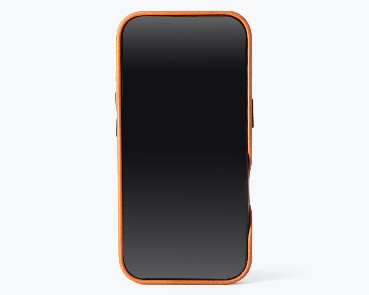 Apple iPhone 16 Pro Max - Metro Slim Leather Phone Case