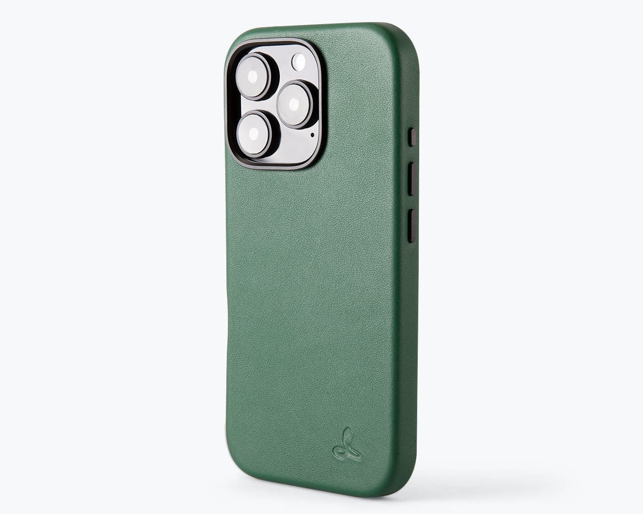 Apple iPhone 16 Pro - Metro Slim Leather Phone Case