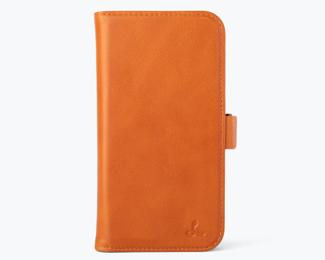 Apple iPhone 14 Pro - Metro Leather Wallet Phone Case