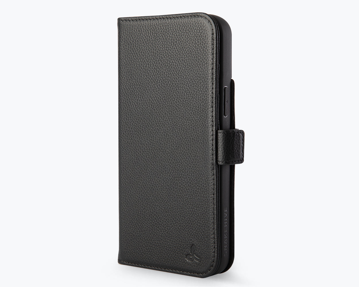 Apple iPhone 15 Plus - Metro Leather Wallet Phone Case