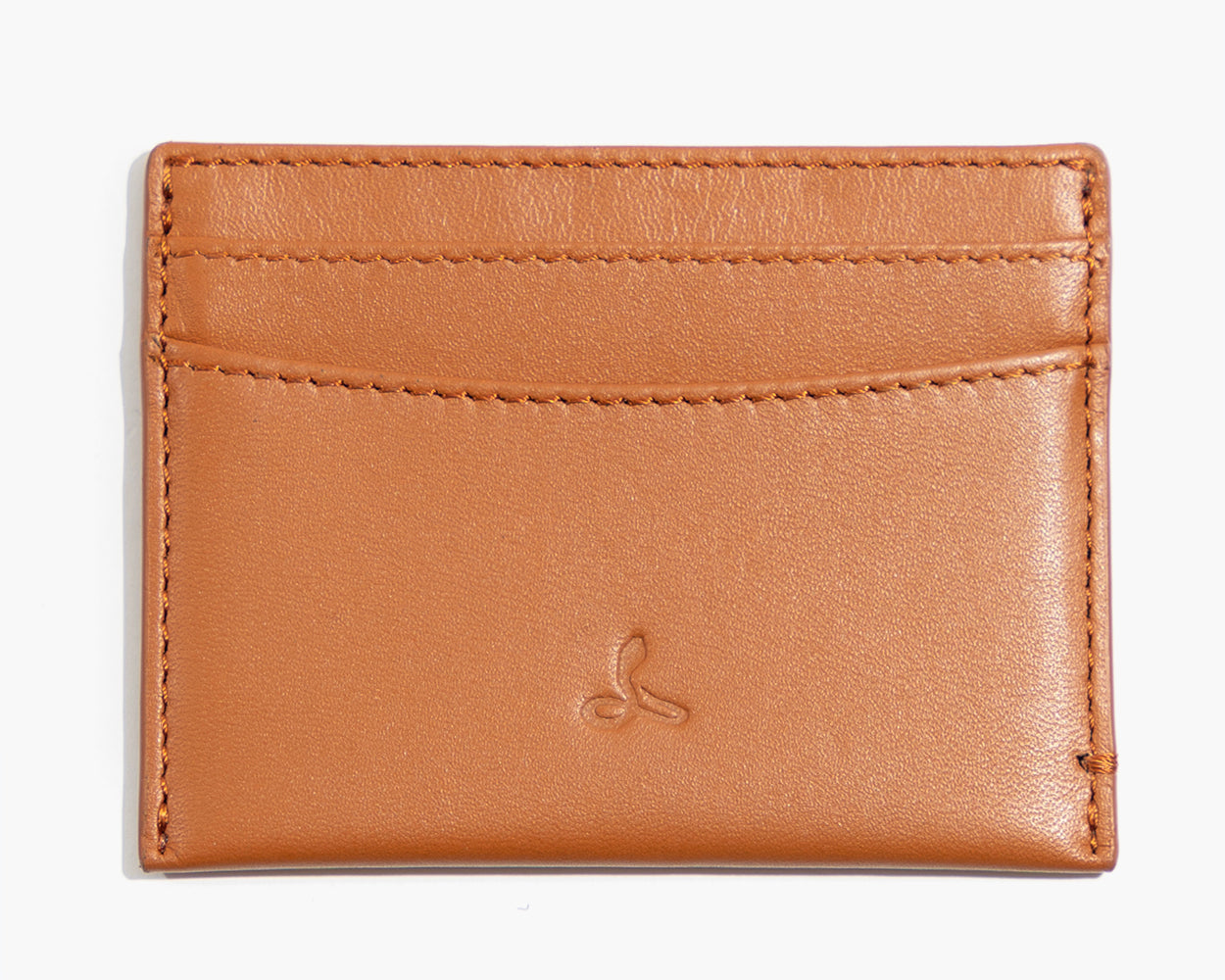 Metro Leather Cardholder