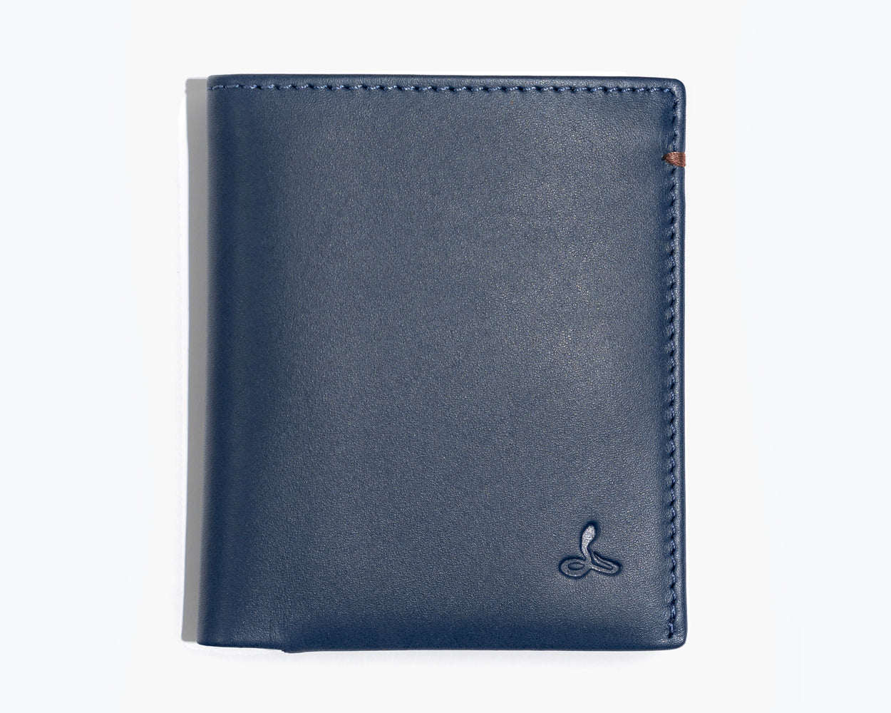Leather Bifold Wallet - The Essential Collection