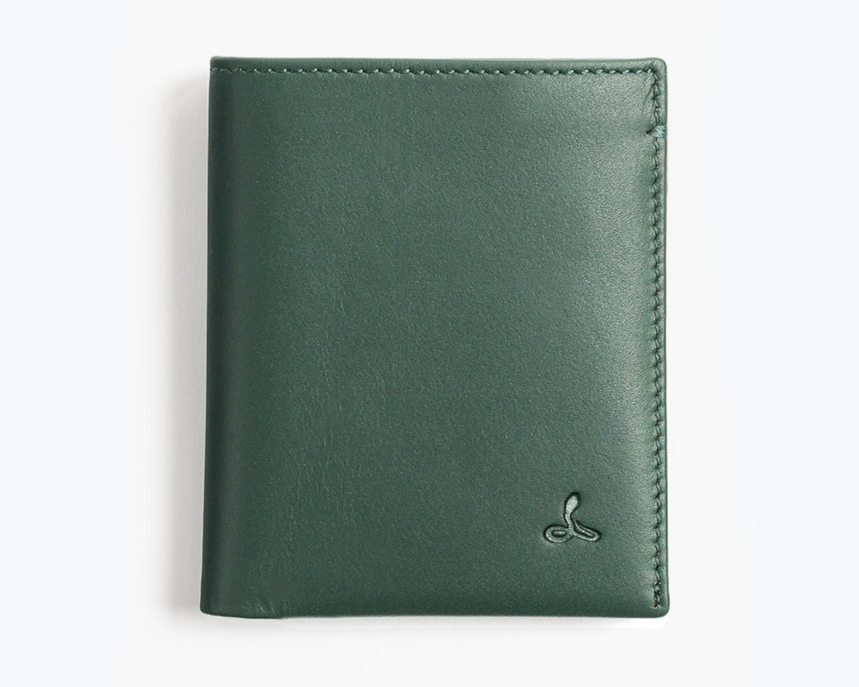 Leather Bifold Wallet - The Essential Collection