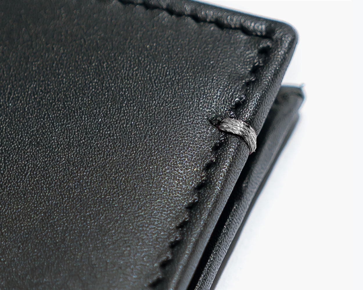 Leather Bifold Wallet - The Essential Collection
