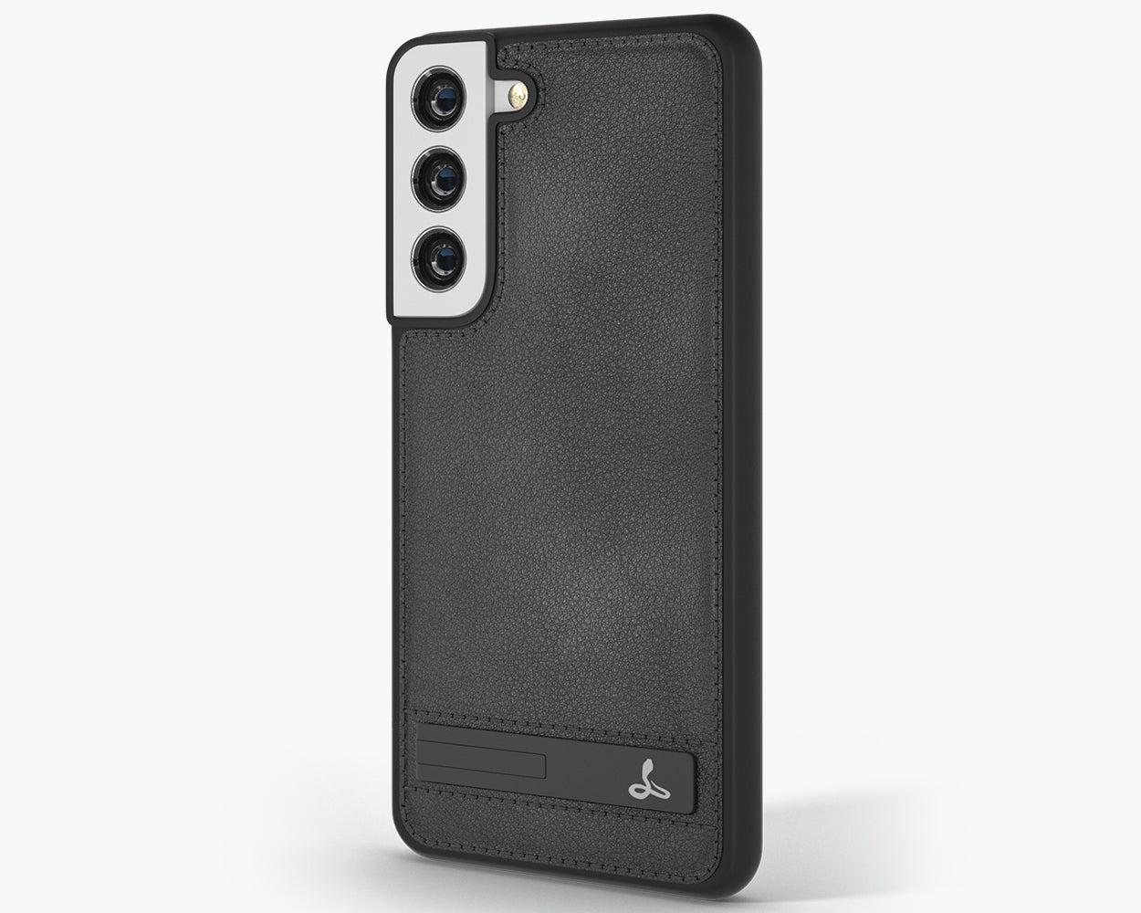 Samsung Galaxy S22 - Metro Leather Phone Case