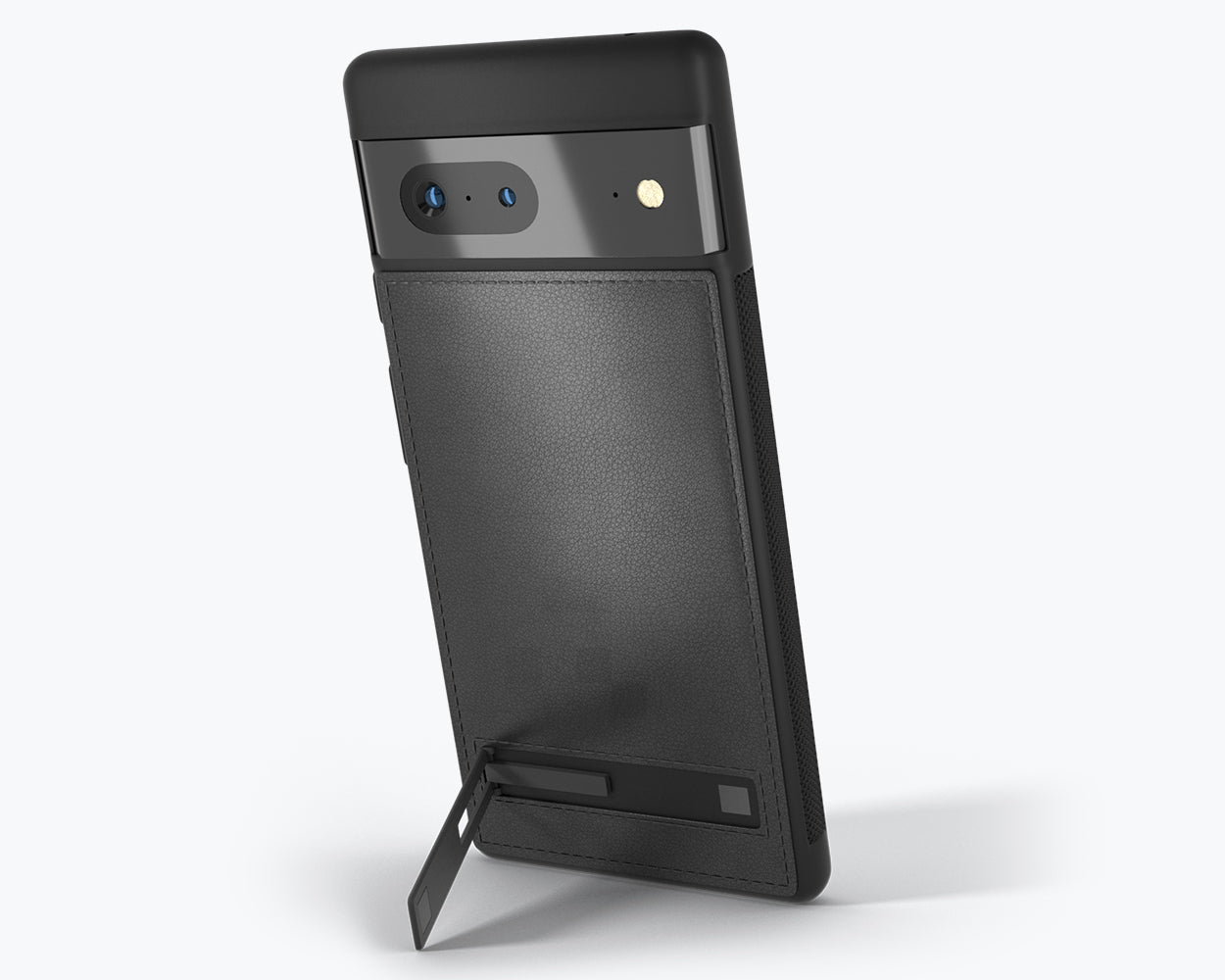 Google Pixel 7 - Metro Leather Phone Case