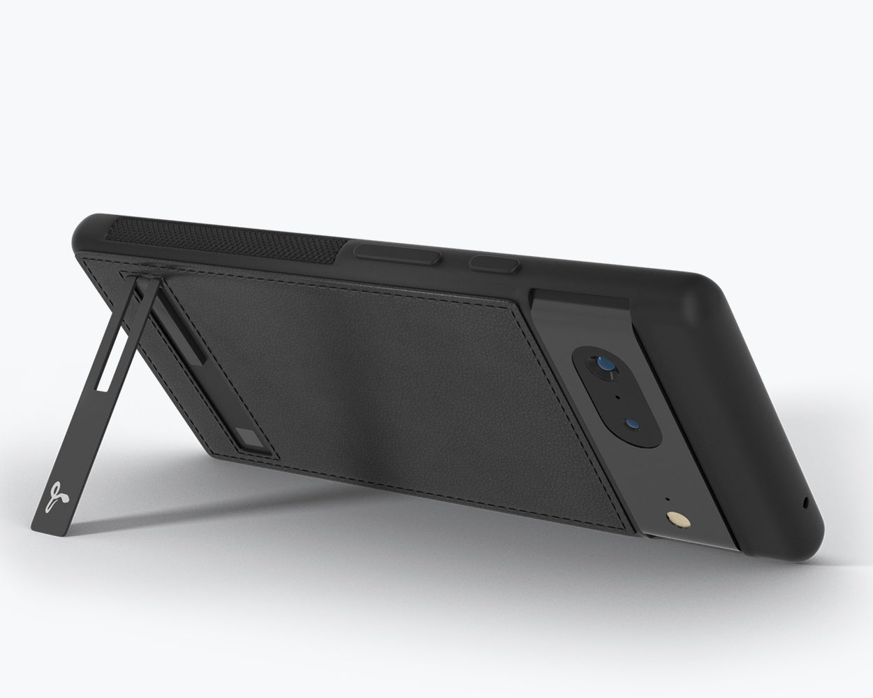 Google Pixel 7 Pro - Metro Leather Phone Case