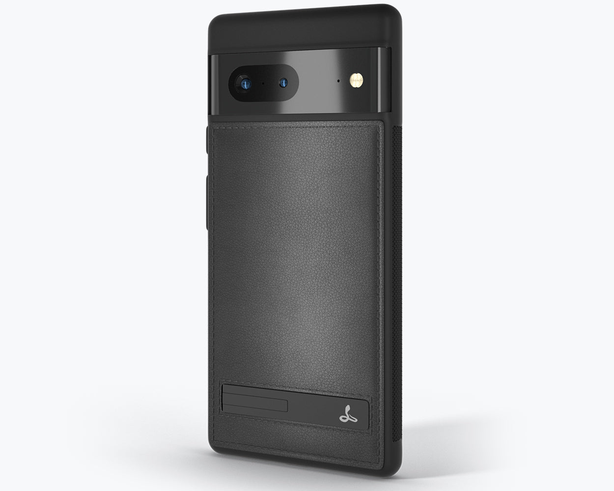 Google Pixel 7 - Metro Leather Phone Case