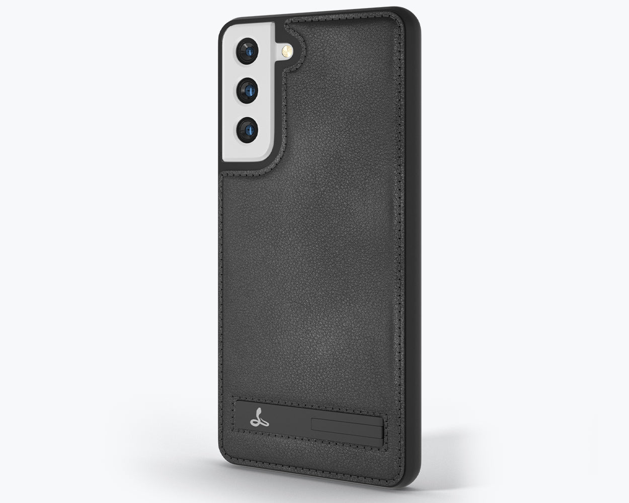 Samsung Galaxy S21 FE - Metro Leather Phone Case