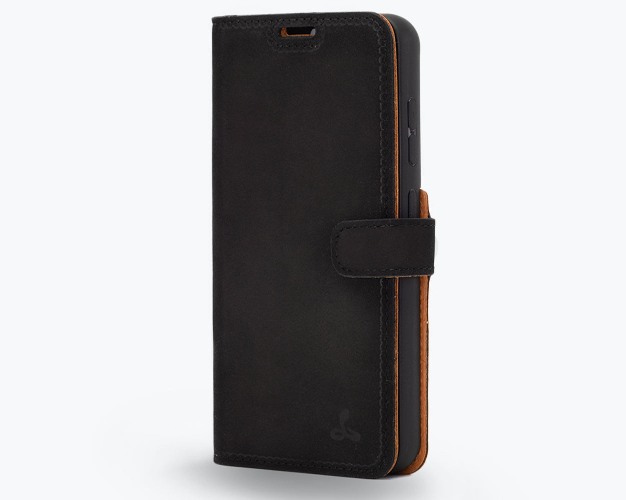 Samsung Galaxy S23 - Vintage Leather Wallet Phone Case