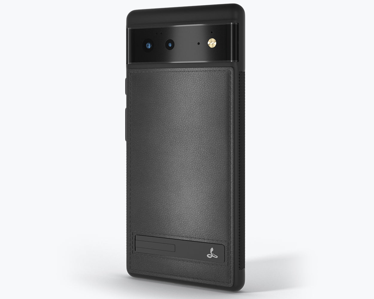 Google Pixel 6 - Metro Leather Phone Case