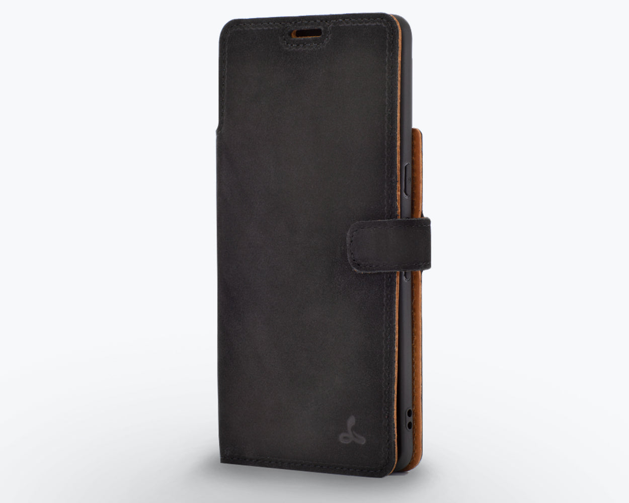 Google Pixel 6 Pro - Vintage Leather Wallet Phone Case