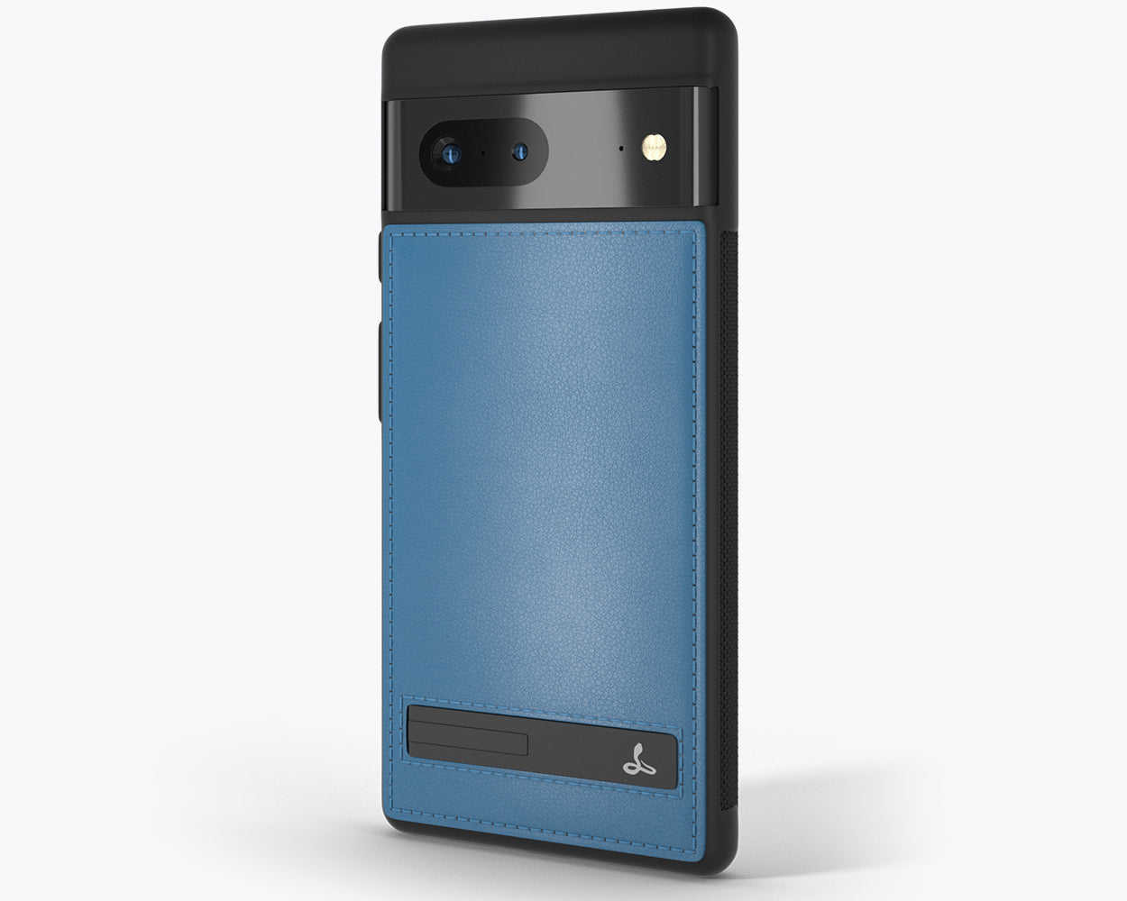 Google Pixel 7 Pro - Metro Leather Phone Case