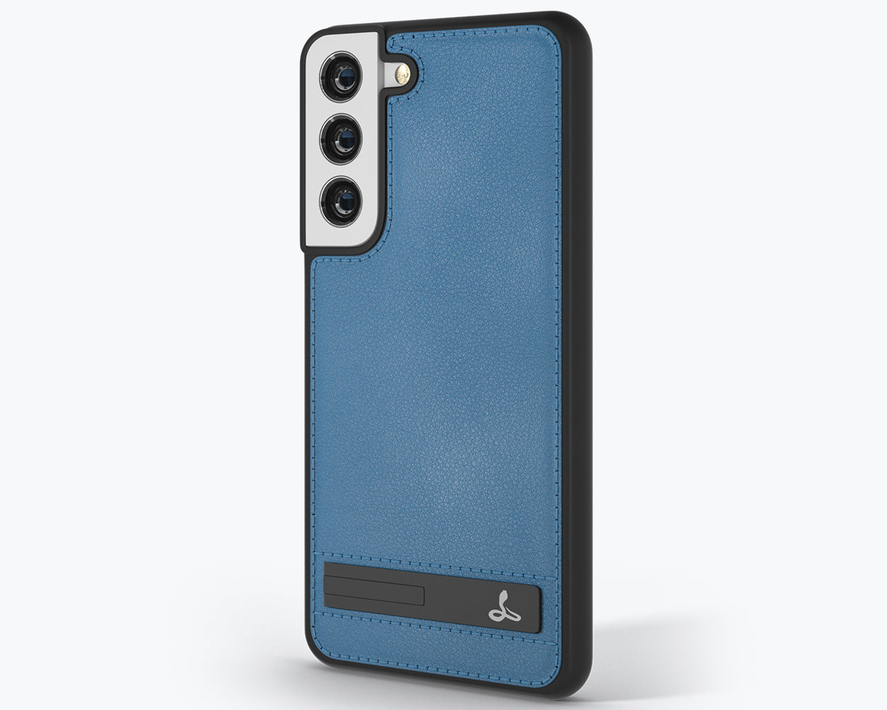 Samsung Galaxy S22 Plus - Metro Leather Phone Case