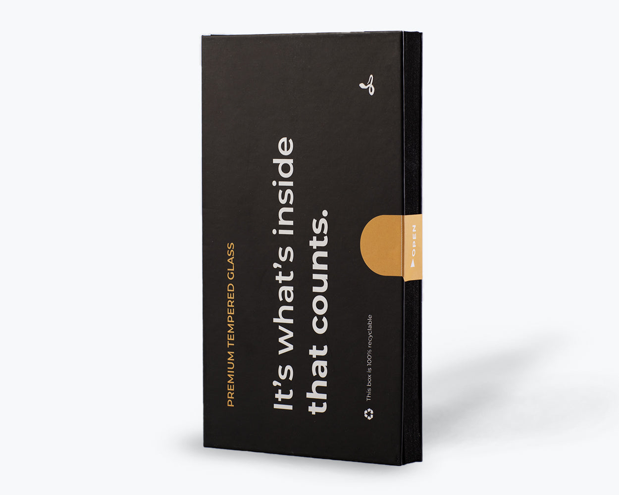 Samsung Galaxy S21 FE -  Tempered Glass Screen Protector (x2)