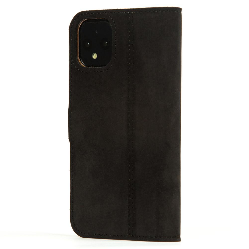 Google Pixel 4 XL - Vintage Leather Wallet Phone Case